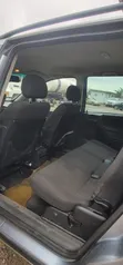 Opel Zafira 2004 Grey - 4