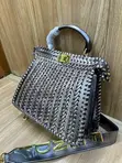 Kyautar Alatu Mai Kyau ta Fendi - Sabuwa - 3