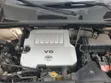Toyota Highlander V6 2009 Gold - 5