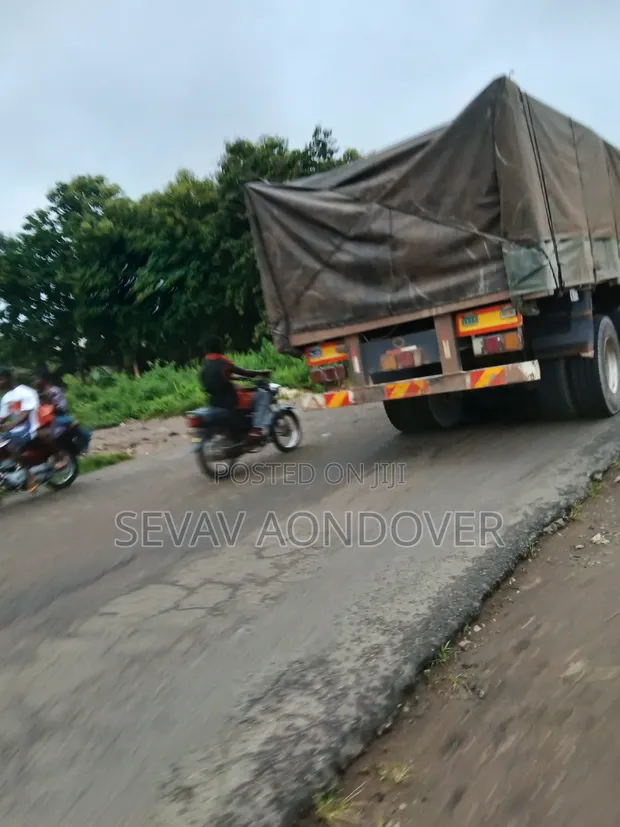 Dangote & Bua Cement Distributor Nationwide - 1