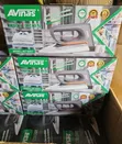 AVINAS Heavy-Duty Dry Iron (Model: AV-2007) - 1