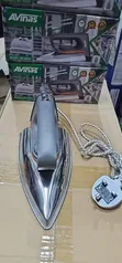 AVINAS Heavy-Duty Dry Iron (Model: AV-2007) - 2