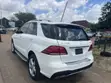 Mercedes-Benz GLE 350 2017 White - 5