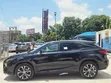 Lexus RX 350 2017 Black - 3