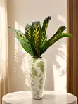 The Quiet Bloom Vase - Kayi Na Zamani - 2