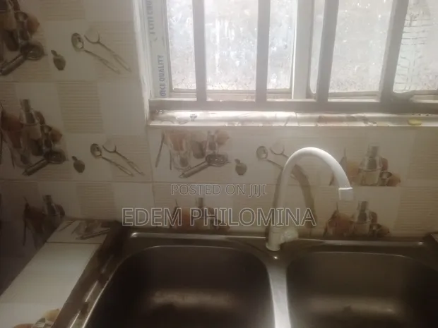 2 Bedroom Apartment don haya, Airport Road, Lugbe - 1