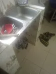 2 Bedroom Apartment don haya, Airport Road, Lugbe - 4