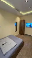 Furnished 1-Bedroom Apartment for Rent in Lagos Island - 1