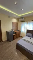 Furnished 1-Bedroom Apartment for Rent in Lagos Island - 2