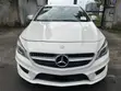 2015 Mercedes-Benz CLA 250 4MATIC Sedan - Fari - 1
