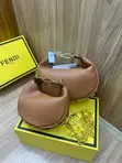 Fendi 2-in-1 Stylish Ladies Handbag Set - 2