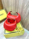 Fendi 2-in-1 Stylish Ladies Handbag Set - 3