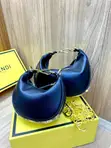 Fendi 2-in-1 Stylish Ladies Handbag Set - 5