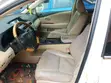 Lexus RX 2011 White SUV - 2