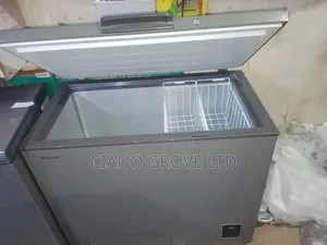 Hisense Freezer FC340SH (250L) - Brand New
