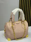 Louis Vuitton Handbag - Genuine Leather - 2