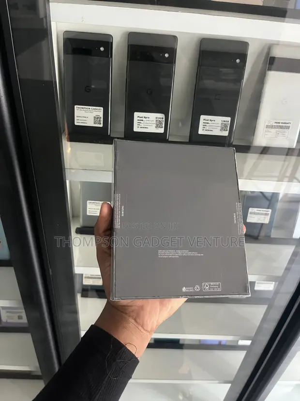 New Samsung Galaxy Z Fold4 512GB Blue - 1
