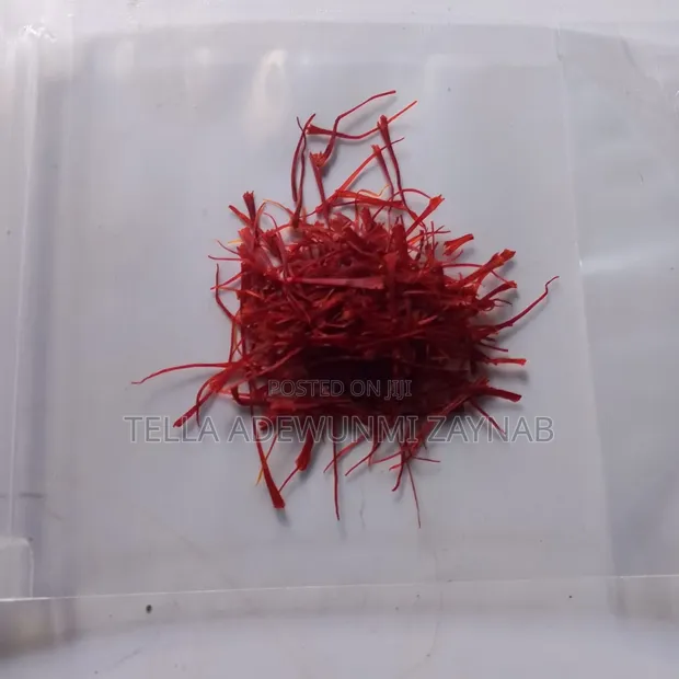 Saffron 1g - 1