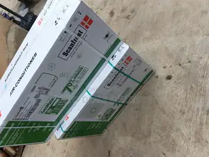 Scanfrost 1.5HP Inverter Split AC