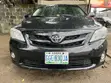2012 Toyota Corolla L 4dr Sedan 1.8L Petrol - 1