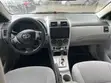 2012 Toyota Corolla L 4dr Sedan 1.8L Petrol - 2