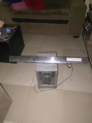 LG Soundbar