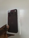 New Apple iPhone 18 Pro Max 512GB Burgundy - 3