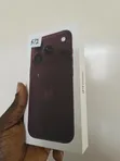New Apple iPhone 18 Pro Max 512GB Burgundy - 5