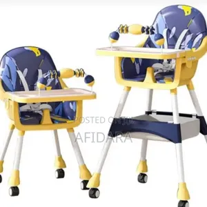 Babban Jakan Yara Mai Ɗaukar Hawa tare da Tray