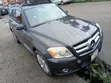 Mercedes-Benz GLK-Class 350 4MATIC 2010 Grey - 2