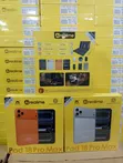 Brand New Realime Pad 55 Ultra Max 1TB - 2