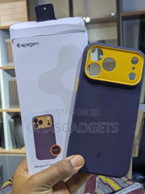 iPhone 18 Pro Max Crave Phone Case