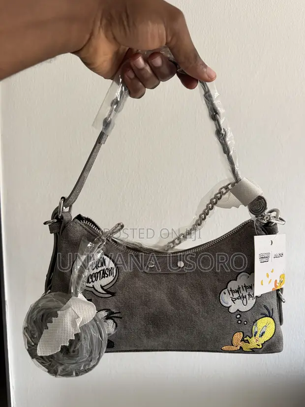 Original Aldo Handbag from US - 1