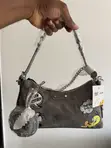 Original Aldo Handbag from US - 1