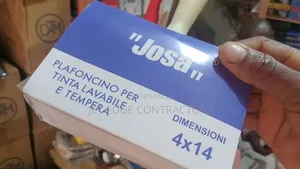Goge Mai Gina Gini don Kammalawa