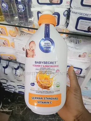 Mothercare Baby Set na Cream