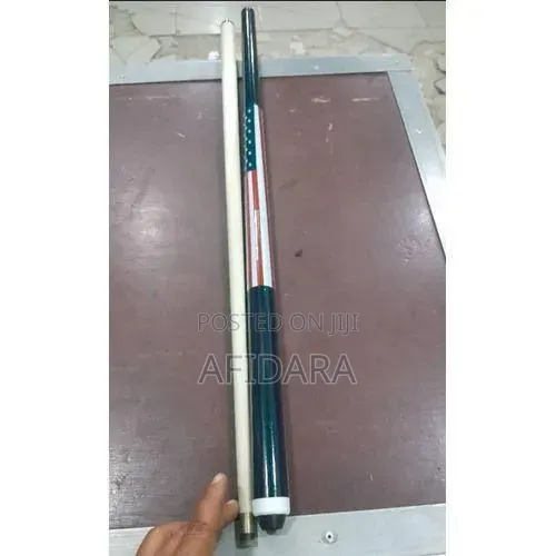 Snooker Stick Screw Girman 12 - 1