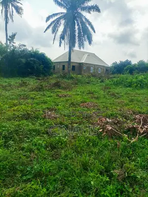 Affordable Residential Land for Sale in Moniya, Ibadan