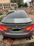 BMW 535i 2013 Gray - 2