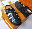 Louis Vuitton Luxury Sandals - 2