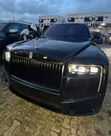 Rolls-Royce Cullinan Base 2020 Black (Facelifted) - 2
