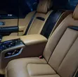 Rolls-Royce Cullinan Base 2020 Black (Facelifted) - 5