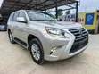 Lexus GX 460 Luxury 2015 Gold - 1