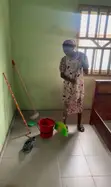 Cleaning Services na Apartment da Masana'antu - Landlord's Sparkle & Shine - 2