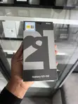 Sabuwar Samsung Galaxy S21+ 5G 128GB Silver - 1