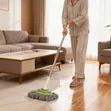 Flexible Rotating Mop - 1