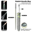 Flexible Rotating Mop - 3