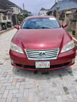 Lexus ES 350 2011 Ja - 2