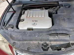 Lexus ES 350 2011 Ja
