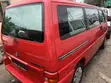 Volkswagen Transporter T4 Bus 2007 Ja - 1